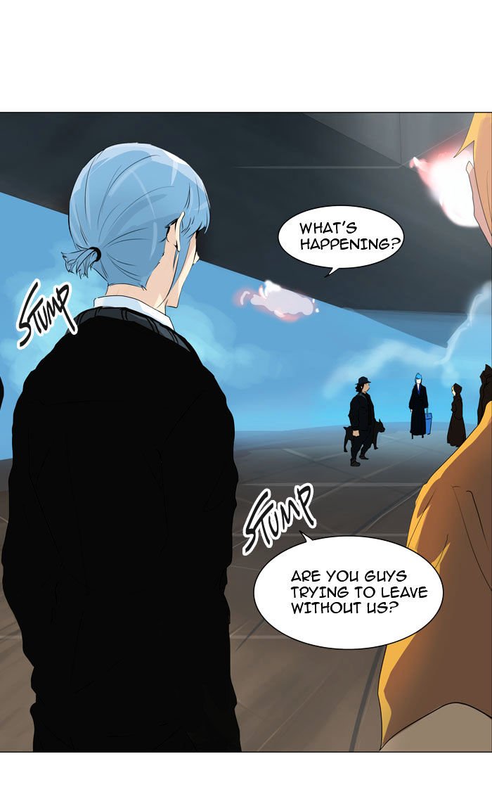 Tower of God, Chapter 223 image 01